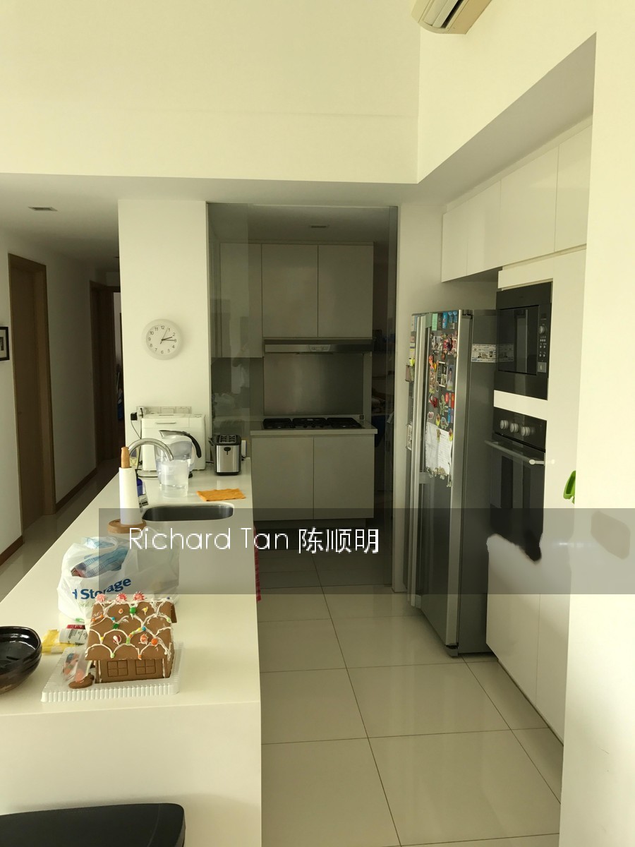 ClementiWoods Condominium (D5), Condominium #199329972